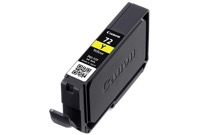 Canon PGI-72 Yellow Ink Cartridge PGI72Y